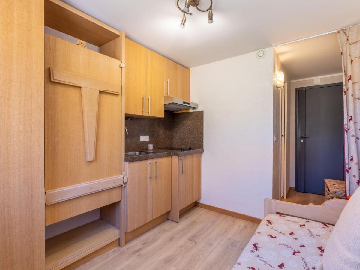 Palafour - Le Lac-5 By Interhome Appartement