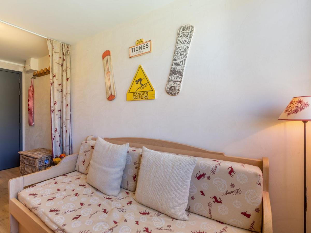 Appartement Palafour - Le Lac-5 By Interhome