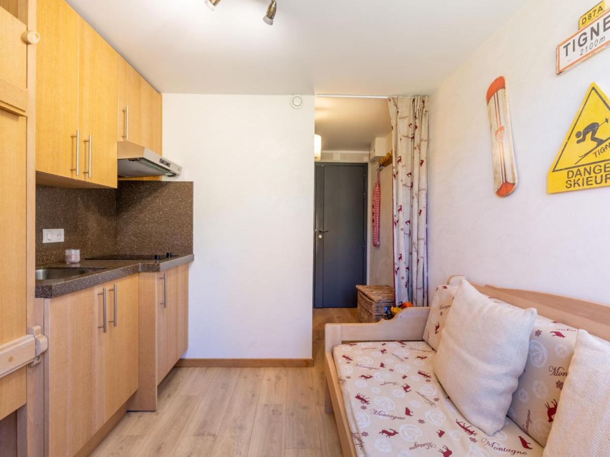 Appartement Palafour - Le Lac-5 By Interhome Tignes