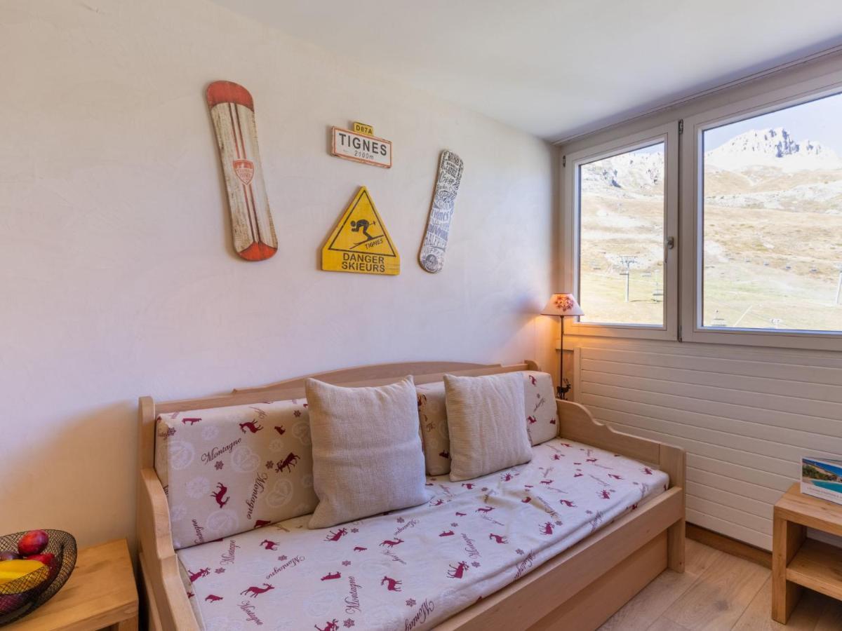 Palafour - Le Lac-5 By Interhome Appartement